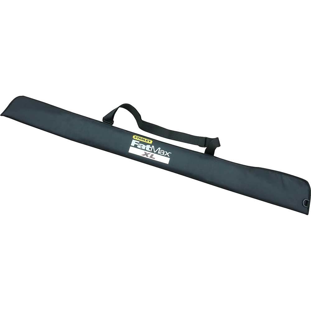 Stanley FatMax Spirit Level Padded Carrying Bag 48" / 120cm - Image 1