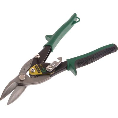 Stanley 2-14-564 Fatmax Aviation Snip - Right Hand Cut 250Mm / 10 Inch
