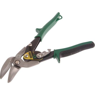 Stanley FatMax Aviation Snips Offset Right Cut 250mm