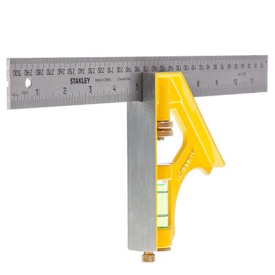 Stanley 2-46-028 Combination Square