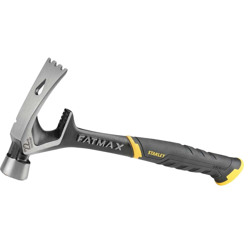 Stanley Fatmax Demolition Hammer - Image 1