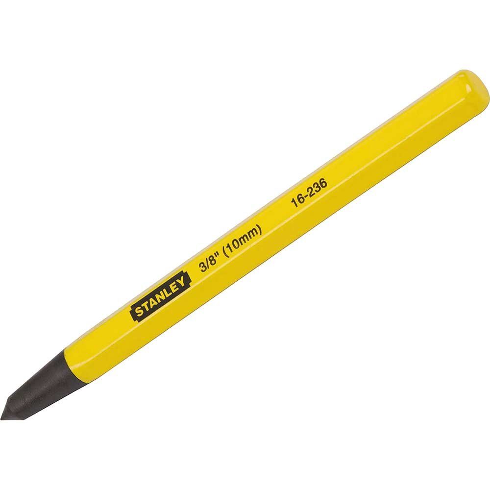 Stanley Brick Punch 10mm - Image 1