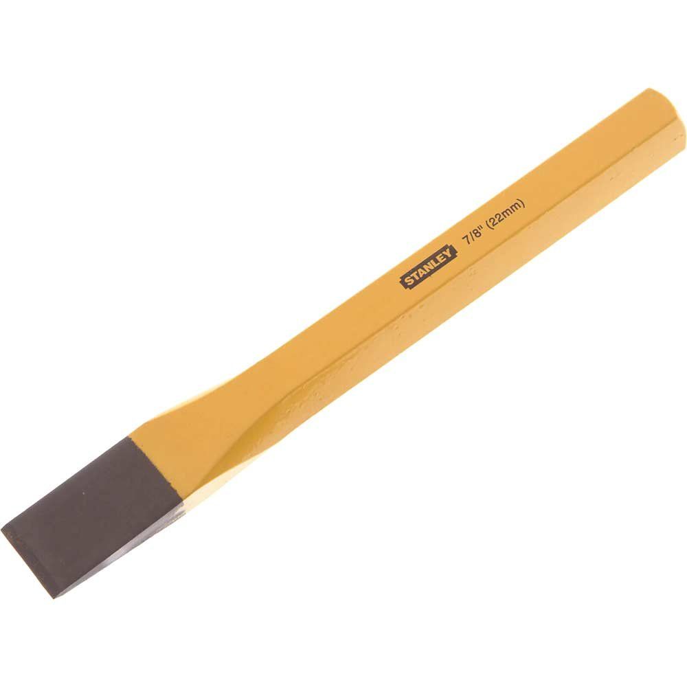 Stanley Cold Chisel 22mm 200mm - Image 1