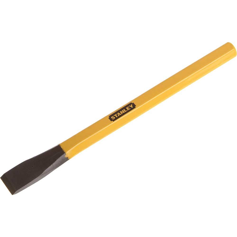 Stanley Cold Chisel 25mm 300mm - Image 1
