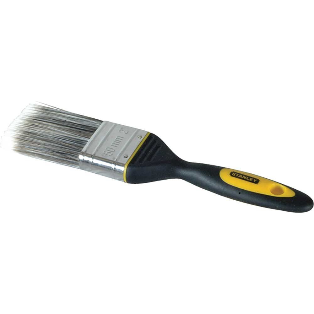 Stanley Dynagrip Synthetic Paint Brush 75mm - Image 1