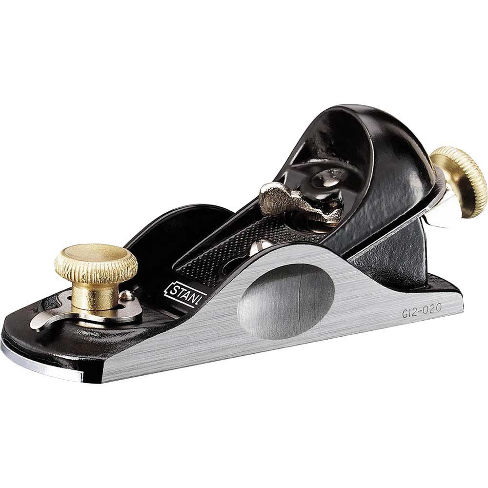 Stanley 9 1/2 Block Plane - Image 1
