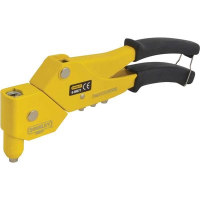Stanley Swivel Head Riveter