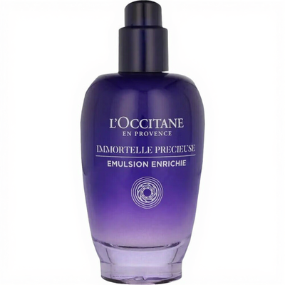 L'Occitane Immortelle Precious Emulsion 75ml