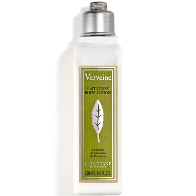L'Occitane Verbena Body Lotion 250ml