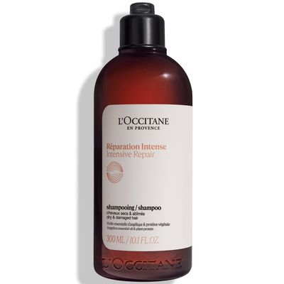 L'Occitane Intensive Repair Shampoo 300ml