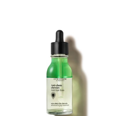 L'Occitane Anti-Hair Loss Serum 50ml - Thumbnail 2