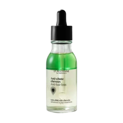L'Occitane Anti-Hair Loss Serum 50ml