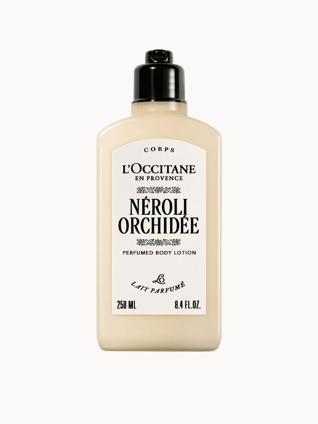 L'Occitane Néroli Orchidée Body Lotion 250ml - Image 1