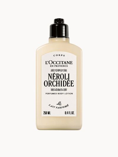 L'Occitane Néroli Orchidée Body Lotion 250ml