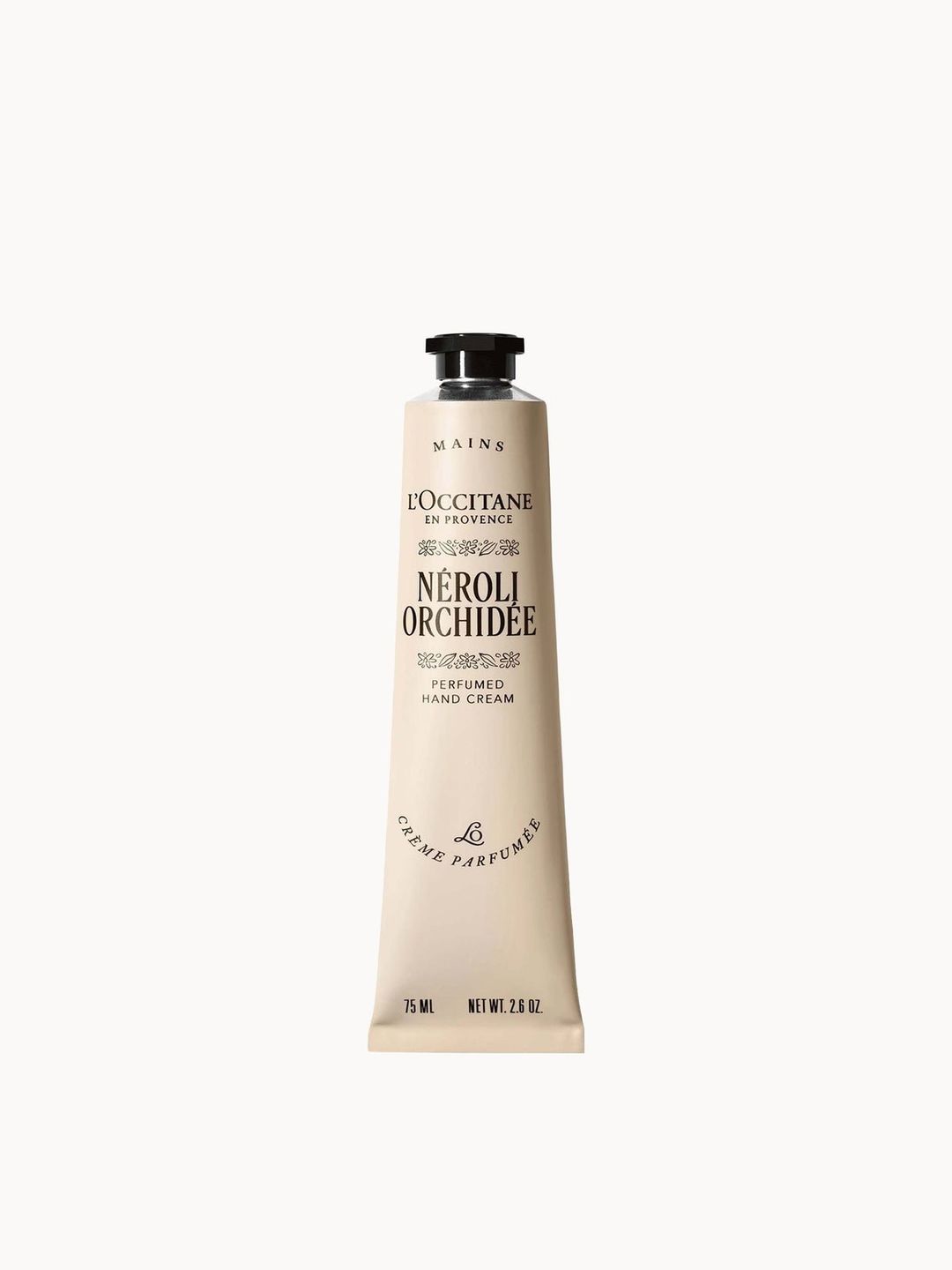 L'Occitane Néroli Orchidée Hand Cream 75ml - Image 1
