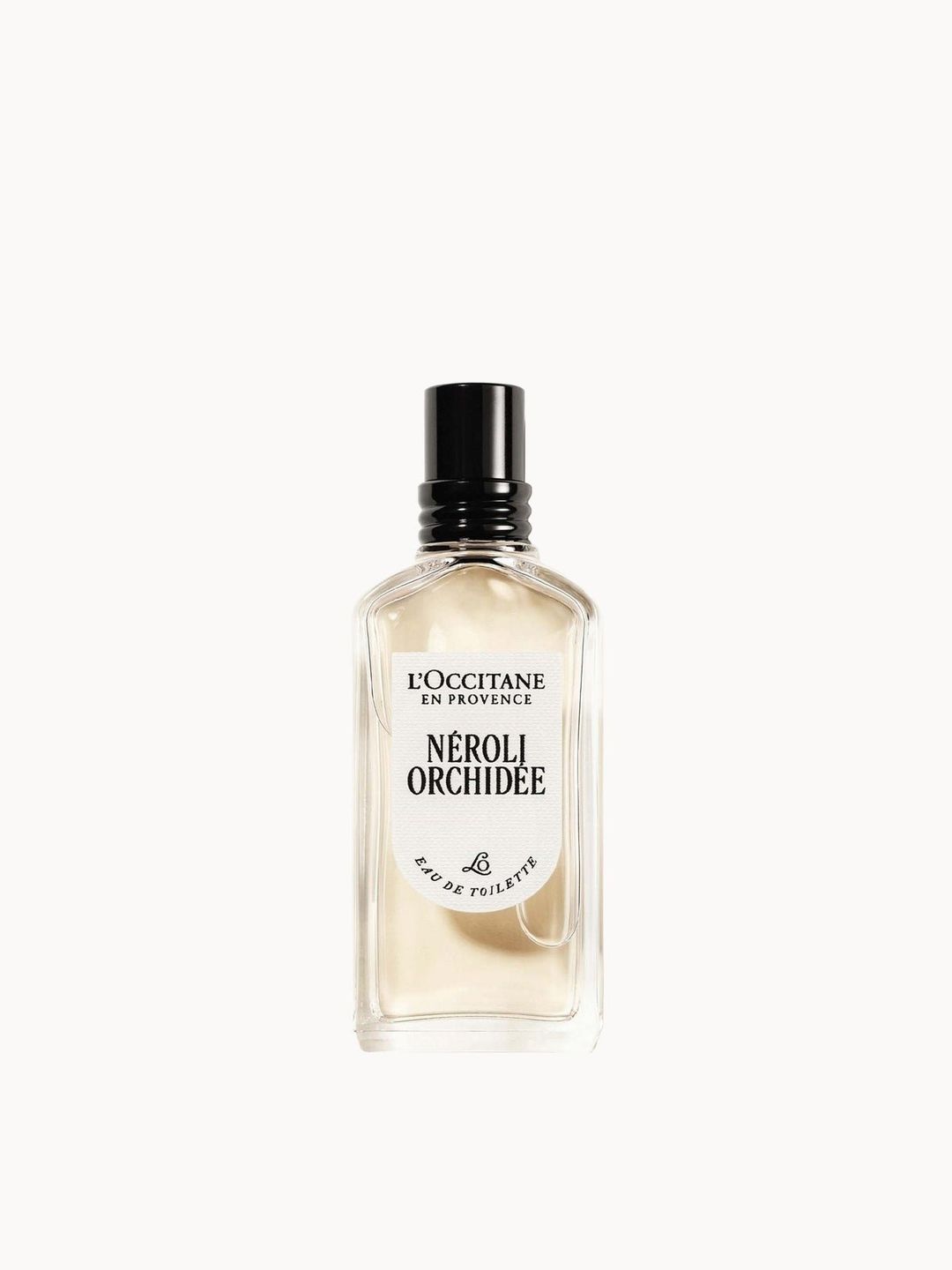 L'Occitane Néroli Orchidée Eau de Toilette 50ml - Image 1