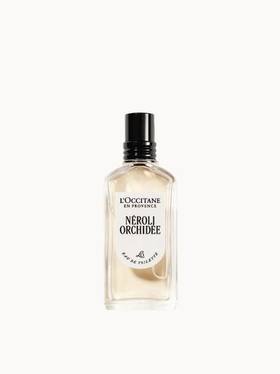 L'Occitane Néroli Orchidée Eau de Toilette 50ml