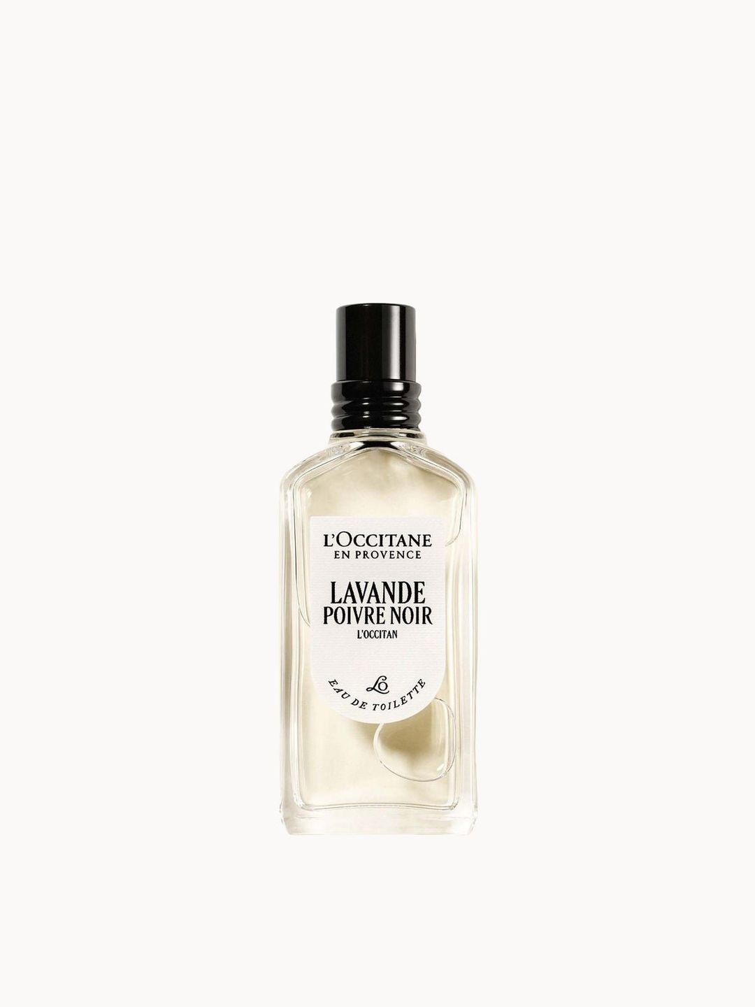 L'Occitane Lavande Poivre Noir Eau de Toilette 50ml - Image 1