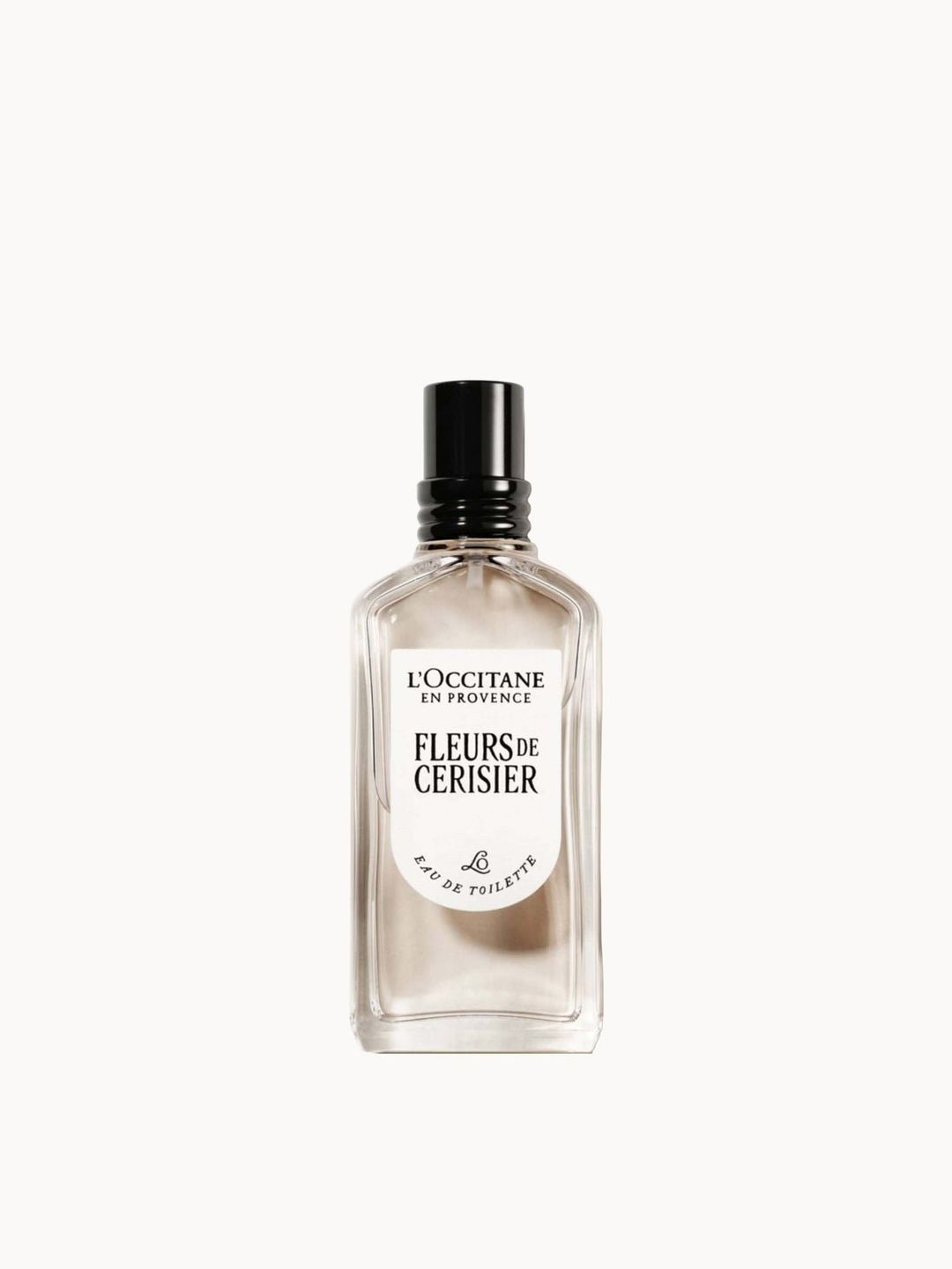 L'Occitane Fleurs de Cerisier Eau de Toilette 50ml - Image 1