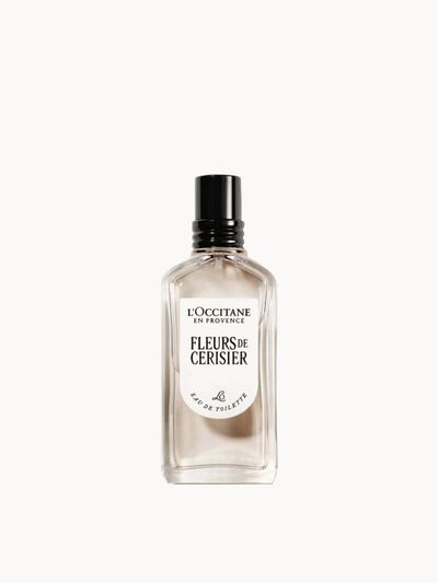 L'Occitane Fleurs de Cerisier Eau de Toilette 50ml