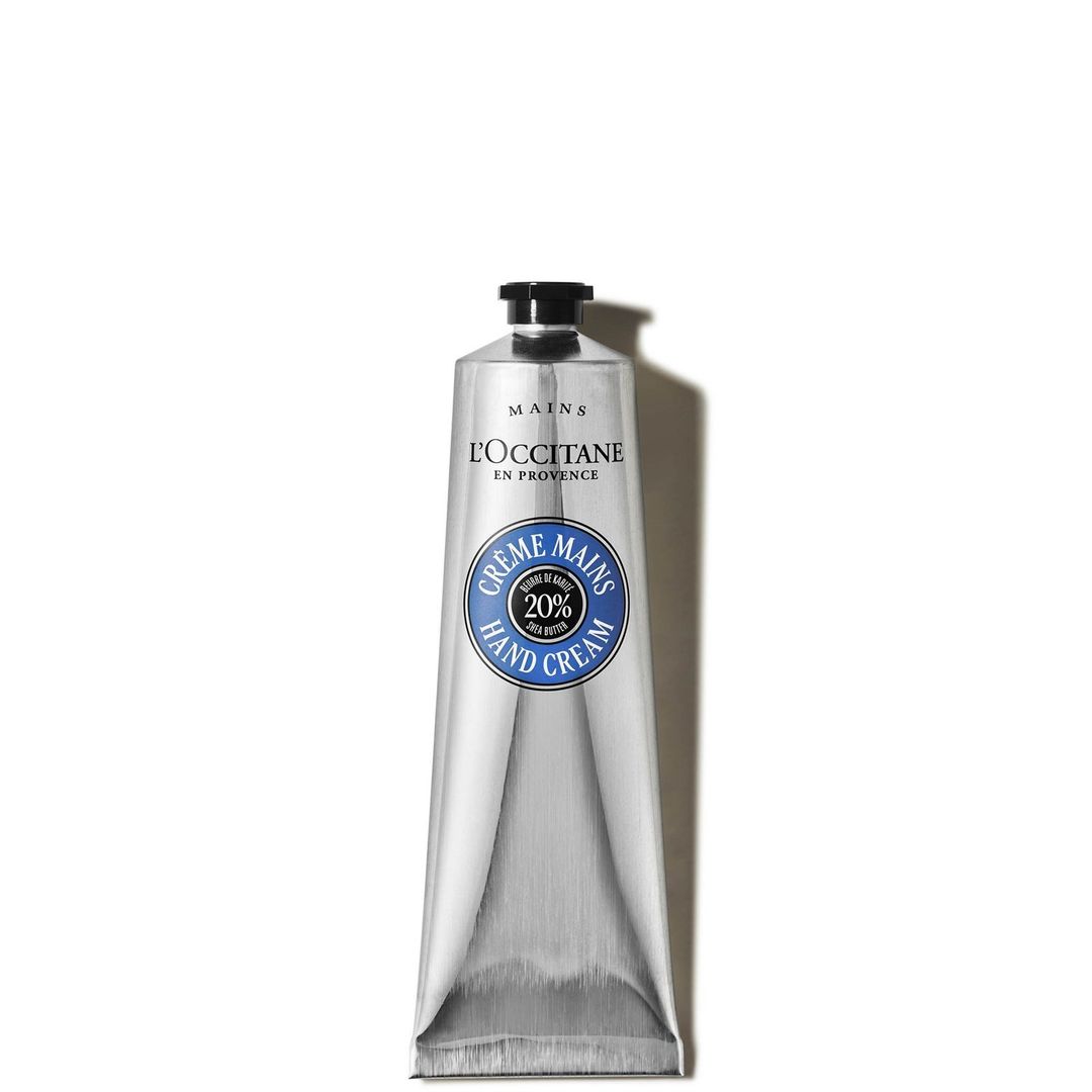 L'Occitane Shea (Karité) Hand Cream 150ml - Image 1