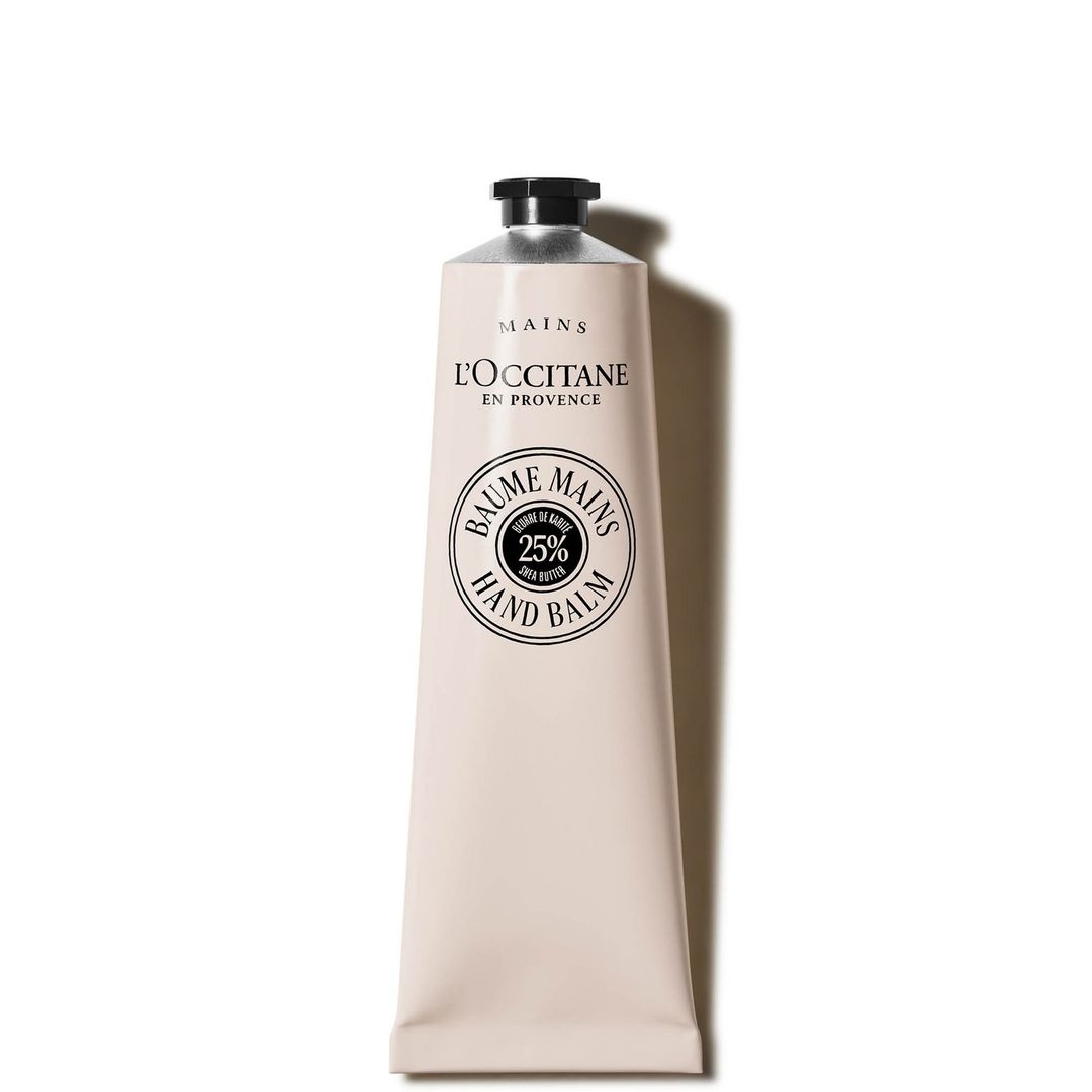L'Occitane Shea (Karité) Hand Balm 150ml - Image 1