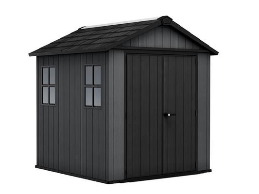 Keter Newton Plus Shed 7.5 X 7Ft 260263
