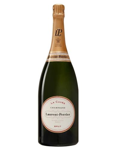 Laurent-Perrier La Cuvee Brut NV Champagne