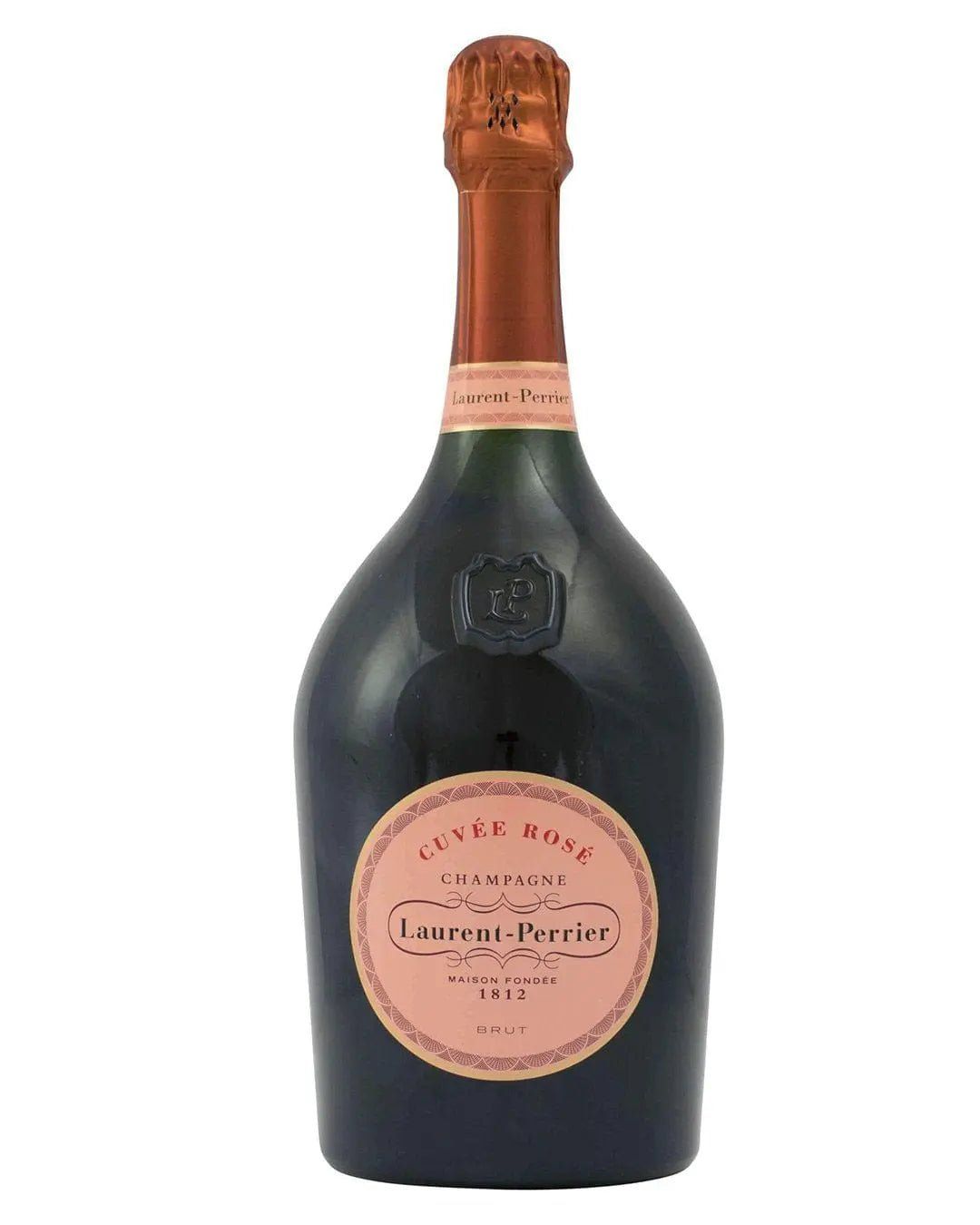 Laurent-Perrier Rose NV Champagne / Magnum - Image 1