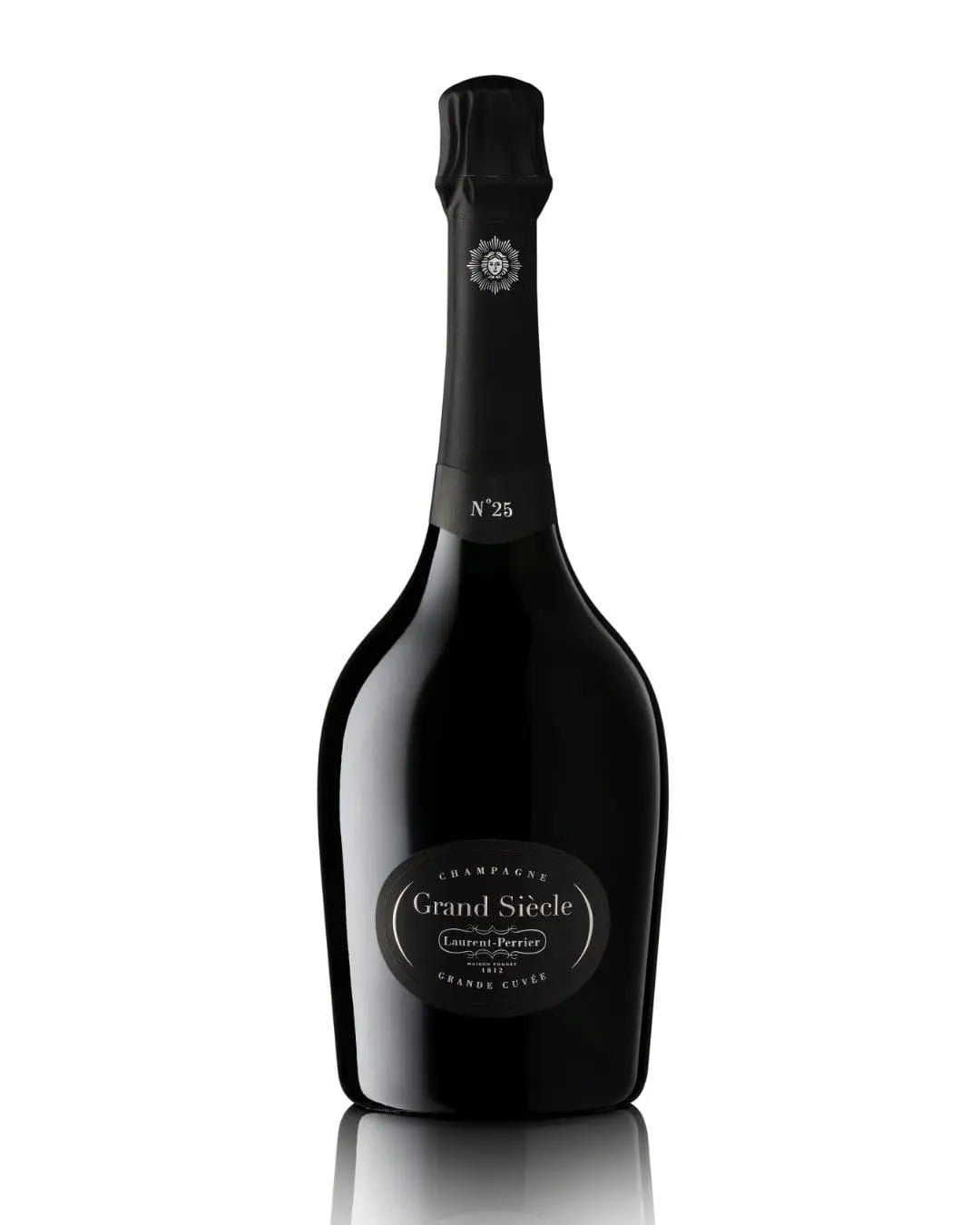 Laurent-Perrier Grand Siecle No.25 Champagne - Image 1