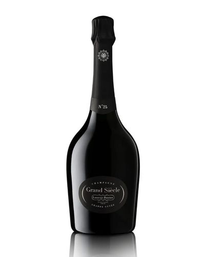 Laurent-Perrier Grand Siecle No.25 Champagne