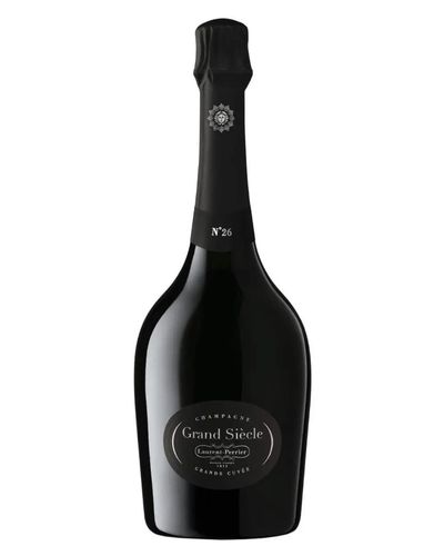 Laurent-Perrier Grand Siecle No.26 Champagne