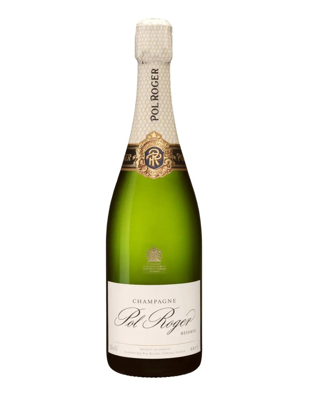 Pol Roger Reserve NV Champagne - Image 1