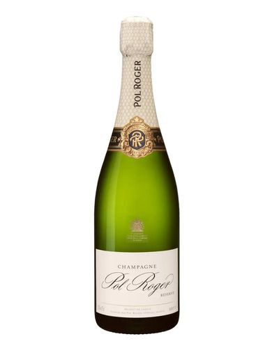 Pol Roger Reserve NV Champagne