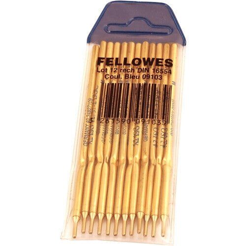 Fellowes 0910301 Blue 12 pc(s) - Image 1