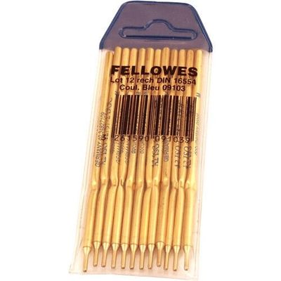 Fellowes 0910301 Blue 12 pc(s)