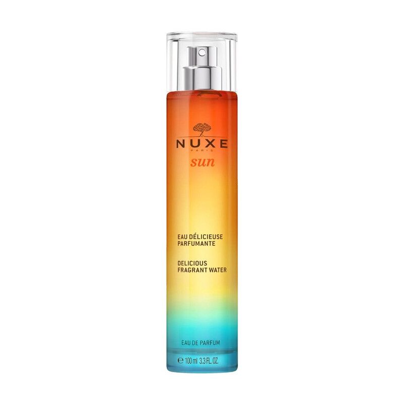 Nuxe Sun Delicious Fragrant Water 100ml - Image 1