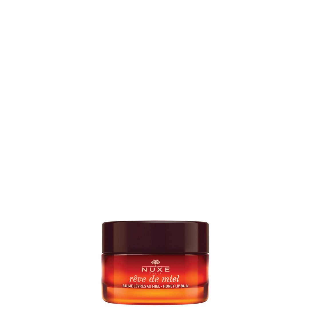 NUXE Reve de Miel Nourishing Honey Lip Balm 15ml - Image 1