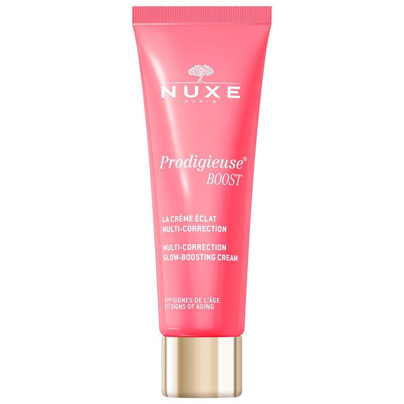 NUXE Crème Prodigieuse® Boost-Multi-Corrective Gel Cream 40ml - Image 1