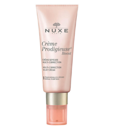 NUXE Crème Prodigieuse® Boost Silky Cream 40ml - Thumbnail 2
