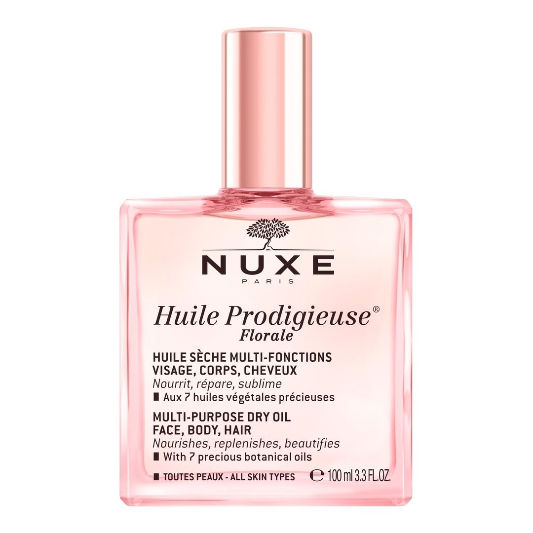 NUXE Huile Prodigieuse Florale Multi Purpose Dry Oil 100ml - Image 1