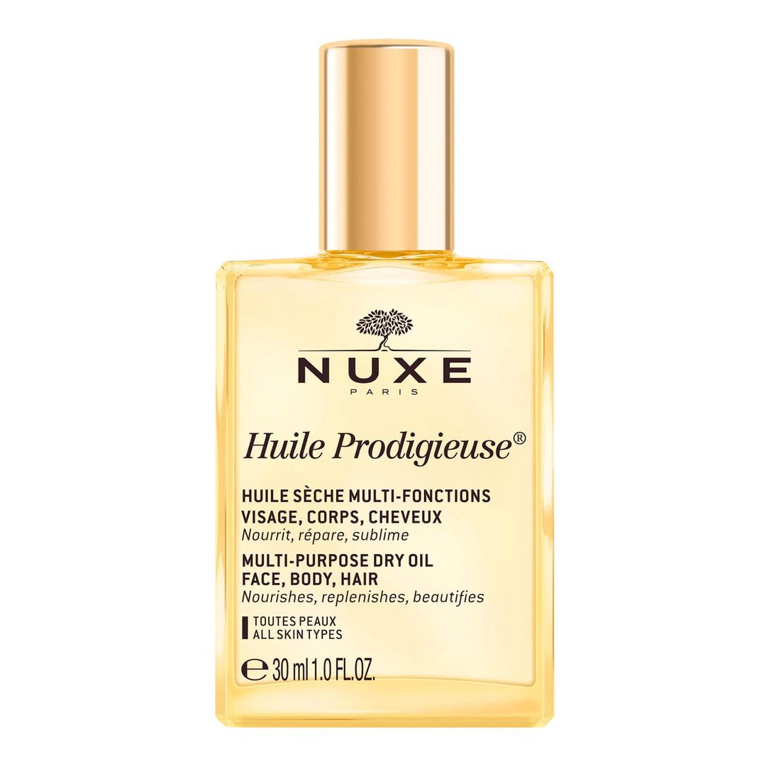NUXE Huile Prodigieuse Multi Purpose Dry Oil 30ml - Image 1