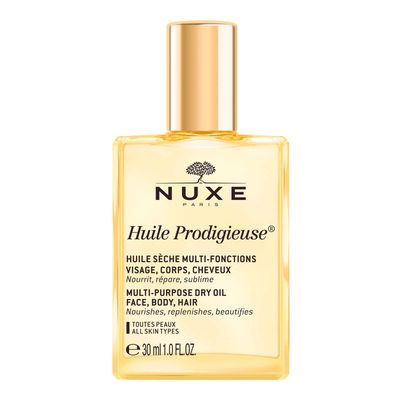 NUXE Huile Prodigieuse Multi Purpose Dry Oil 30ml