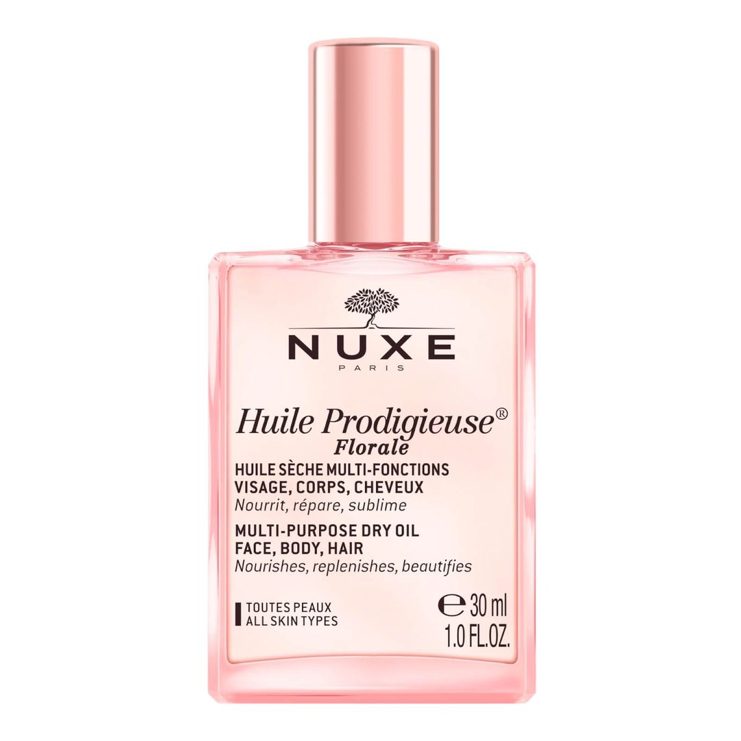 NUXE Huile Prodigieuse Florale Multi Purpose Dry Oil 30ml - Image 1