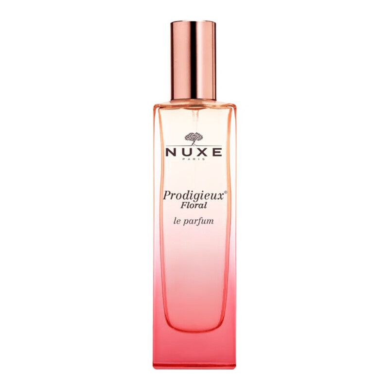 Nuxe Prodigieux Floral Le Parfum Eau de Parfum Spray 50ml - Image 1
