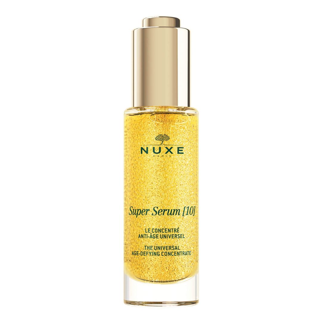 NUXE Super Serum Universal Anti Aging Concentrate 30ml - Image 1