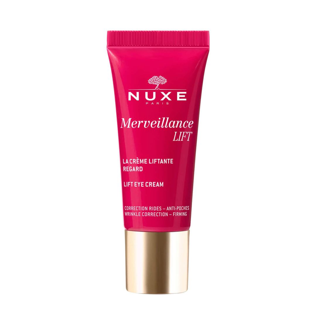 NUXE Merveillance Lift Eye Cream 15ml - Image 1