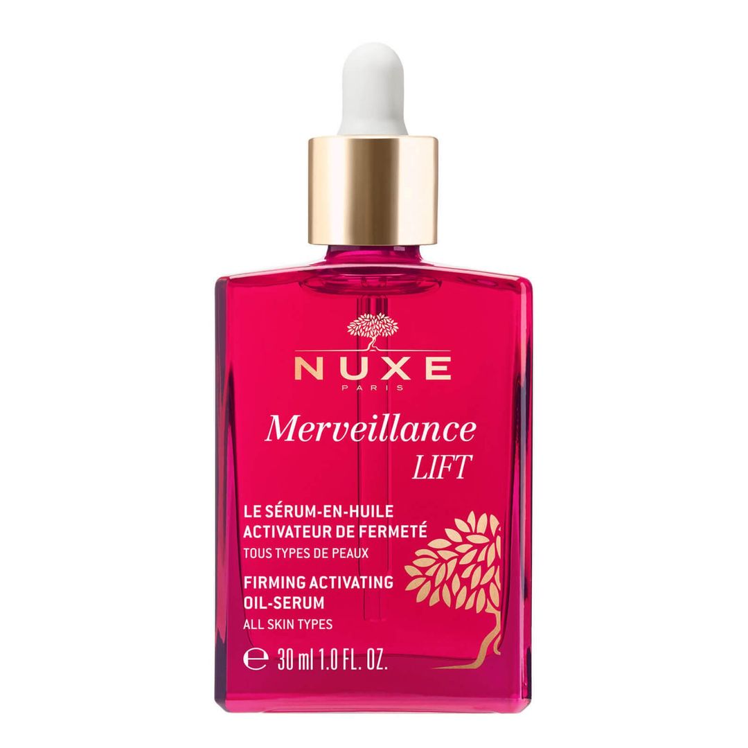 NUXE Merveillance Lift Firming Activating Oil-Serum 30ml - Image 1