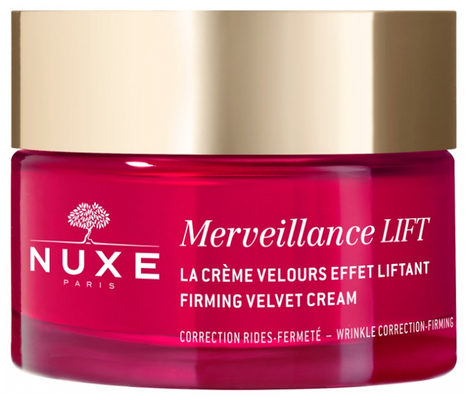 NUXE Merveillance Lift Firming Velvet Cream 50ml - Thumbnail 2