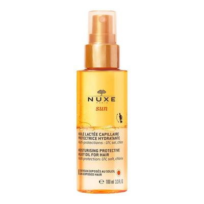 Nuxe Sun Moisturising Protective Milky Oil 100ml